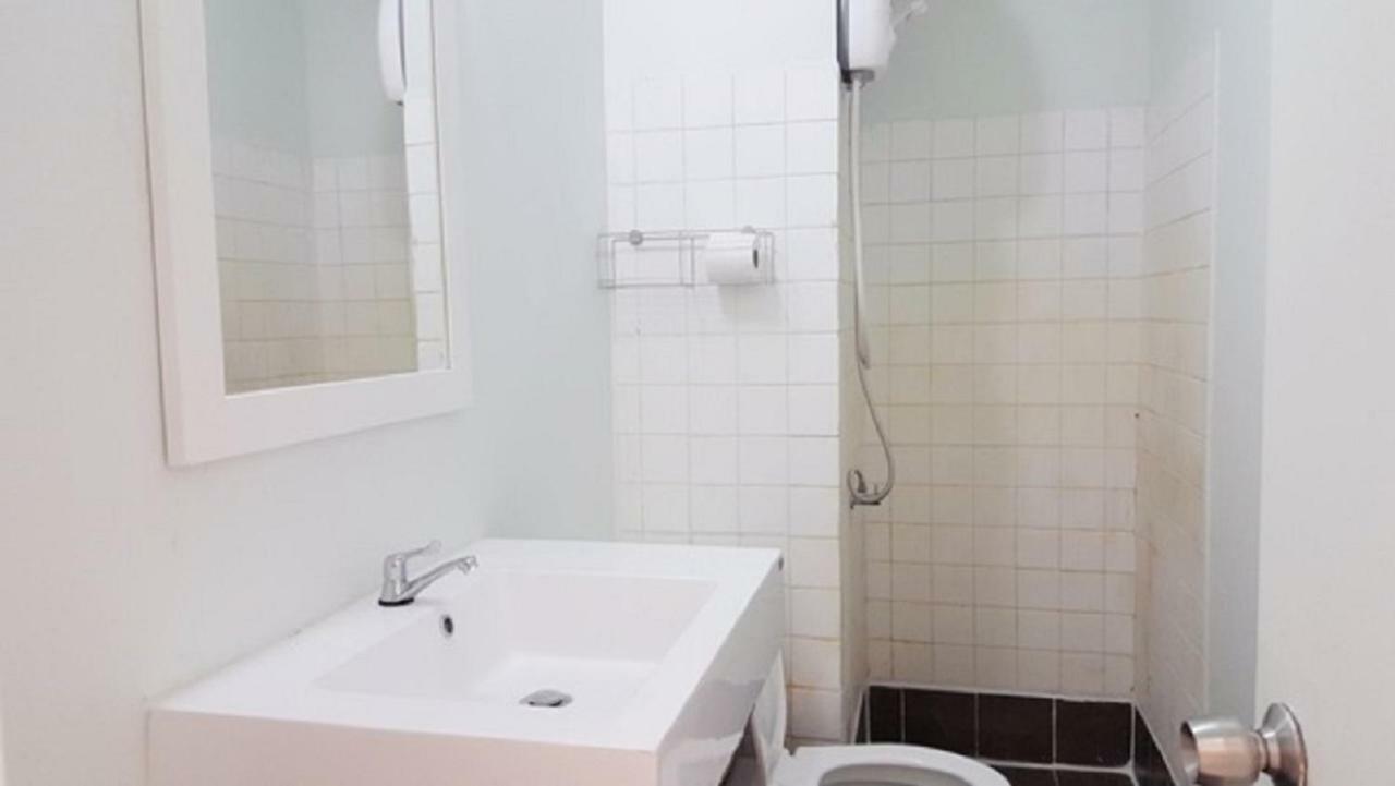 Popular Condo C6 Nonthaburi Eksteriør billede